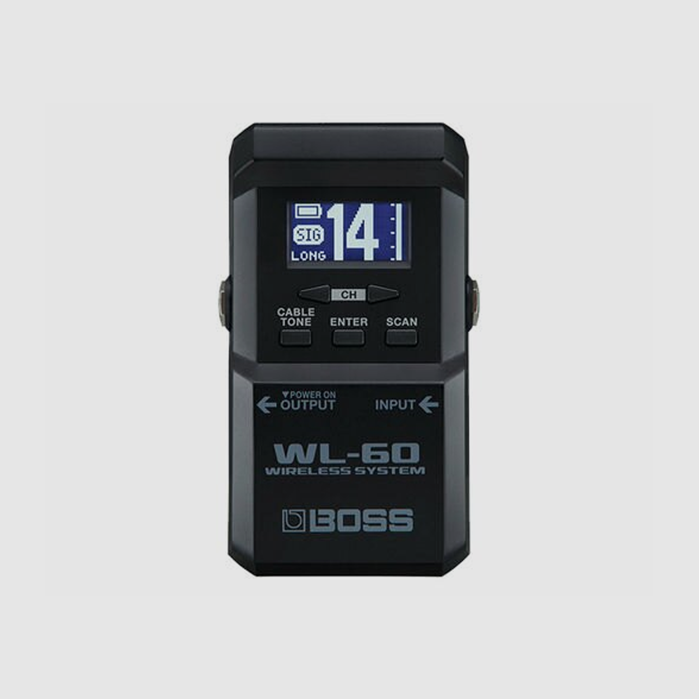 Boss WL-60 Wireless System